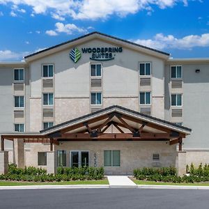 Woodspring Suites West Palm Beach