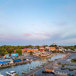 Historic Inns Of Annapolis