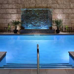Springhill Suites By Marriott San Antonio Northwest At The Rim